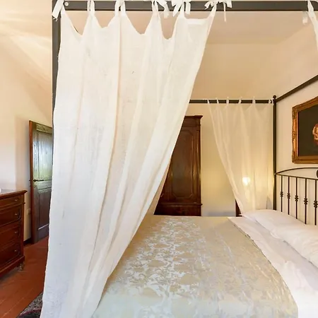 Casanova Apartment *