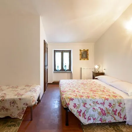 Casanova Apartment