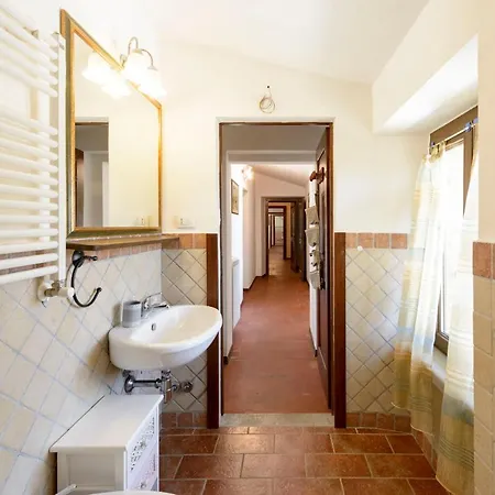 Apartment Casanova
