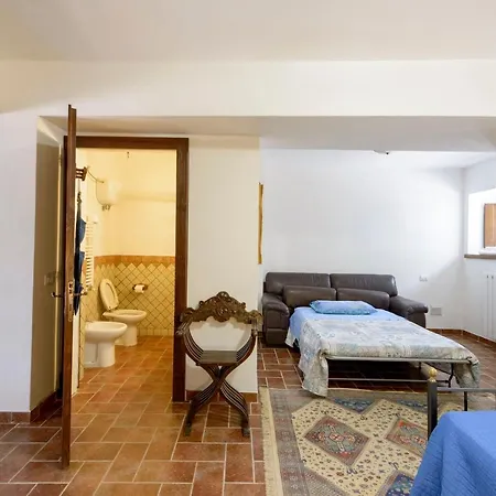 Apartamento Casanova Gubbio
