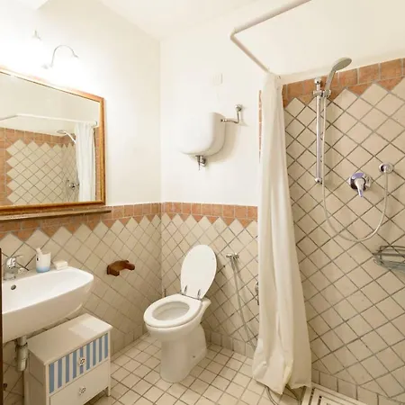 Apartment Casanova Gubbio