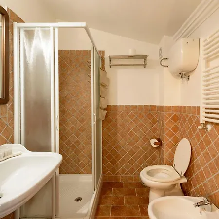 Apartment Casanova