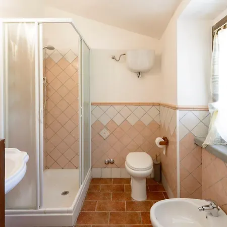 Casanova Apartment *