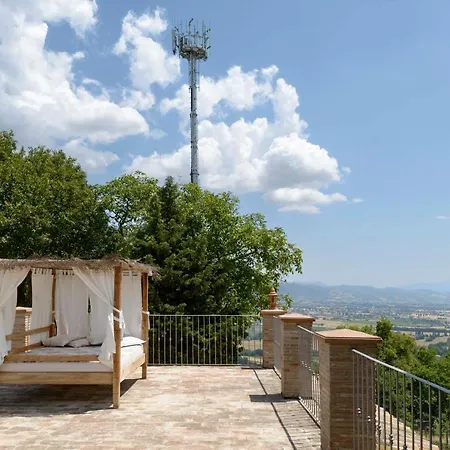Casanova * Gubbio