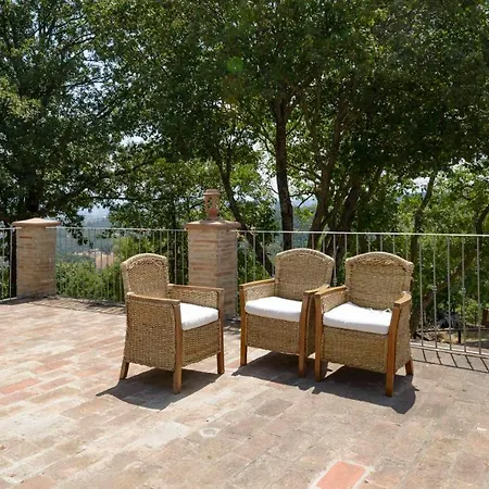 Casanova Apartment *