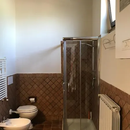 Casanova Apartment *