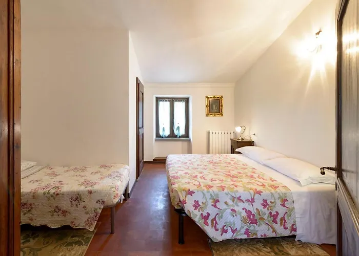 Casanova Appartamento