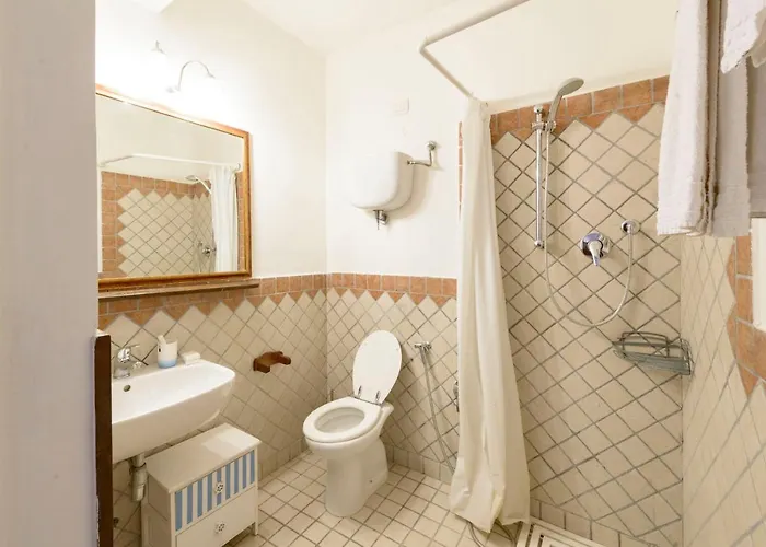 Appartamento Casanova Gubbio