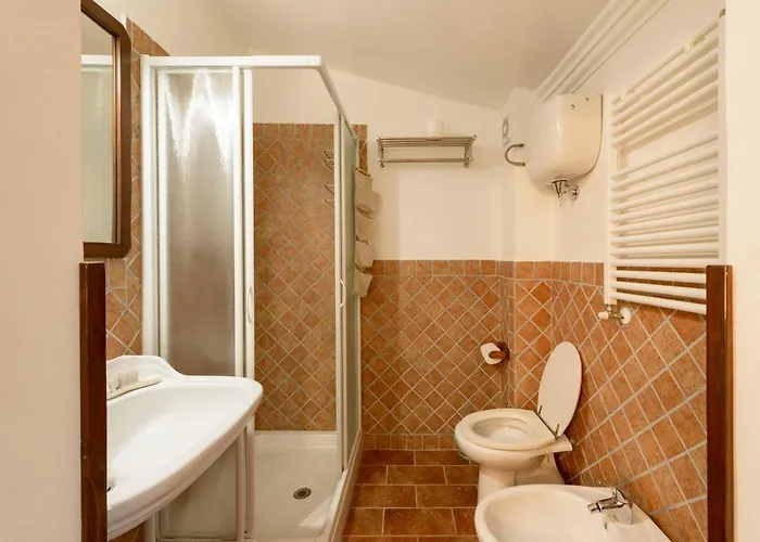 Appartamento Casanova