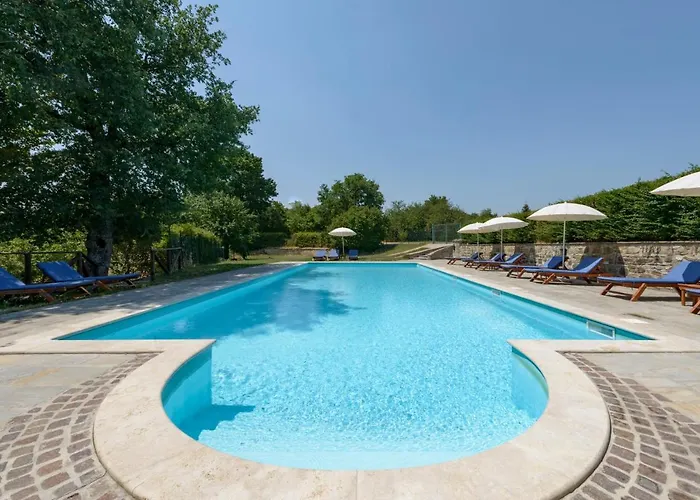 Casanova Appartamento Gubbio