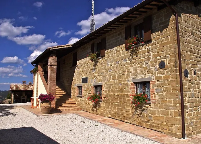 Casanova Appartamento Gubbio