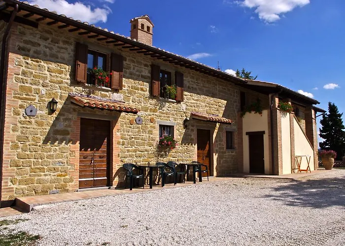 Appartamento Casanova