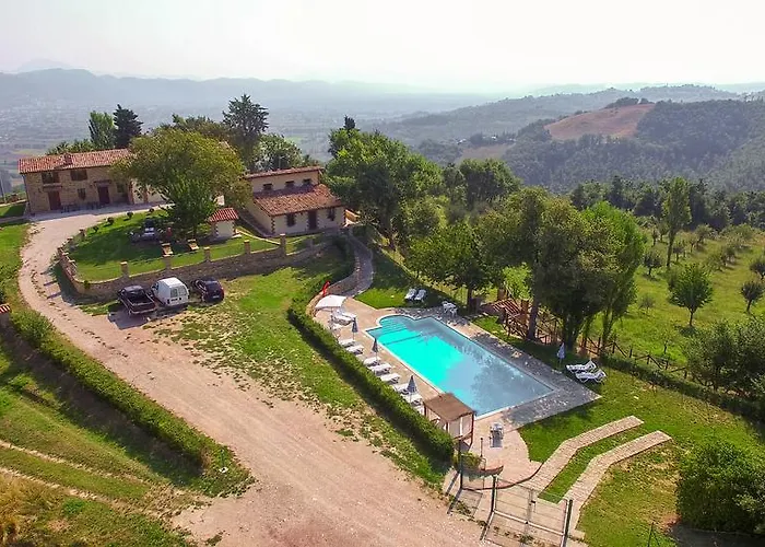 Appartamento Casanova Gubbio